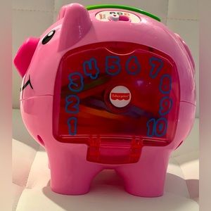 Play Piggy bank for Babies/Toddlers